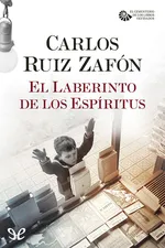 El Laberinto de los Espíritus cover image